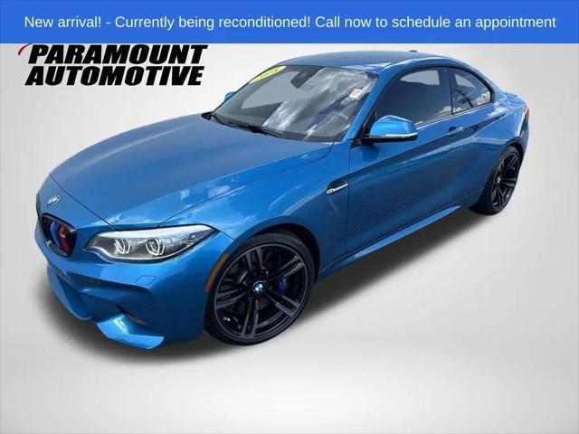 2018 BMW M2 Base for sale in Hickory, NC
