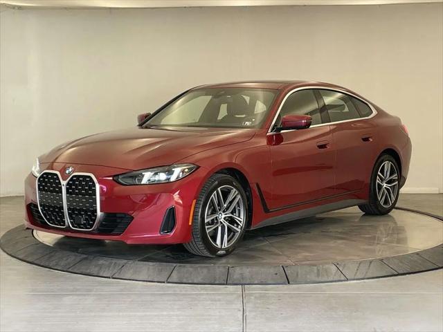 2025 BMW 430i Gran Coupe xDrive for sale in Sewickley, PA