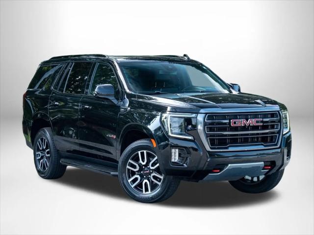 2024 GMC Yukon 4WD AT4 for sale in Greensboro, NC