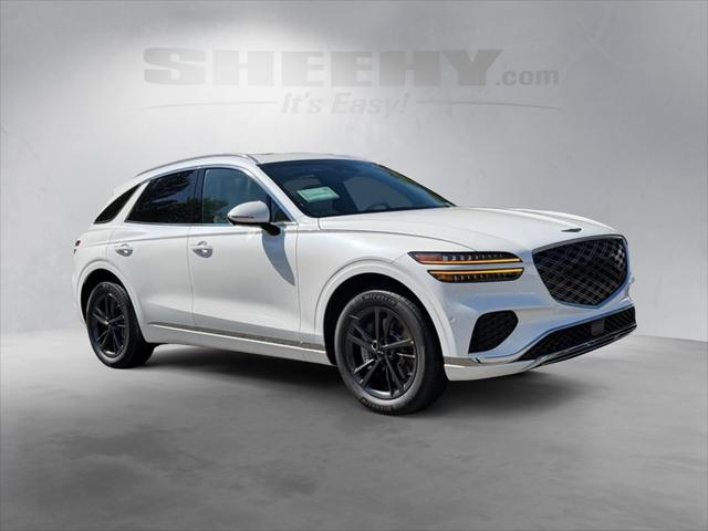 2027 Genesis GV70 2.5T Advanced for sale in Chantilly, VA