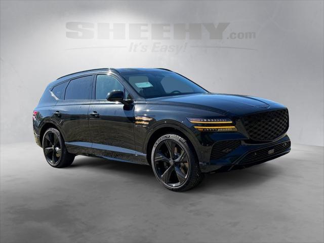 2027 Genesis GV80 3.5T Prestige Black for sale in Chantilly, VA