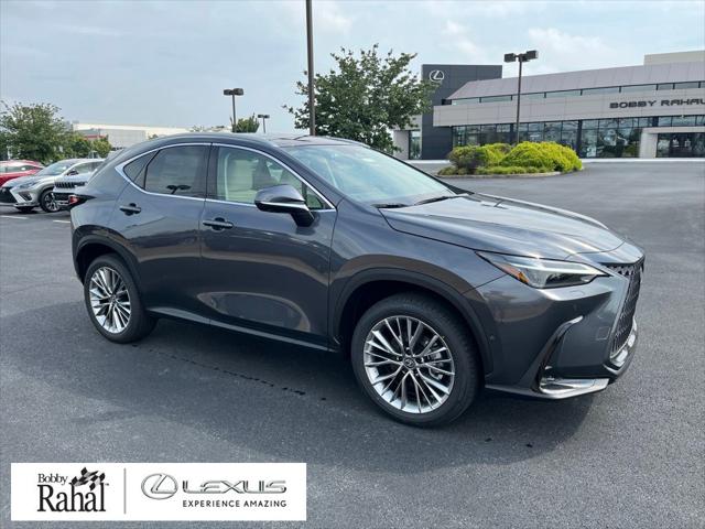 2026 Lexus NX 350h Luxury for sale in Mechanicsburg, PA