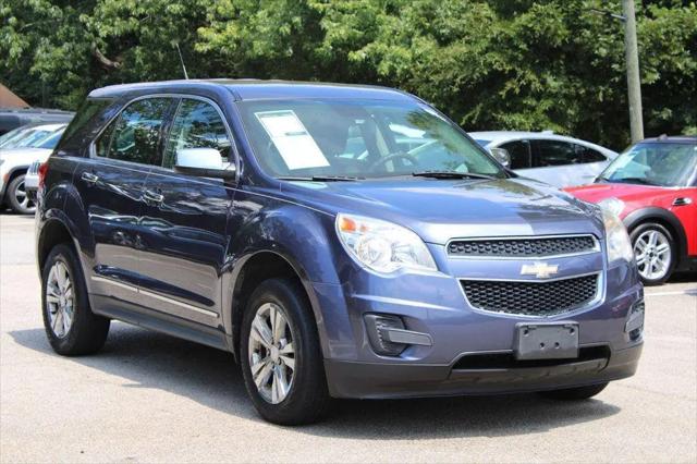 2013 Chevrolet Equinox LS for sale in Gainesville, GA