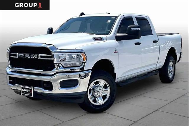 2024 Ram 2500 Tradesman Crew Cab 4x4 64 Box for sale in Robstown, TX