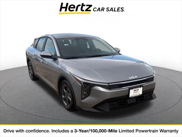 2026 Kia K4 LXS for sale in Houston, TX