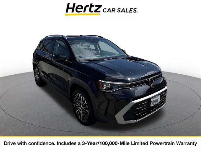2026 Volkswagen Taos SE for sale in Norwalk, CA