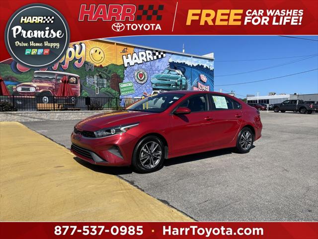 2024 Kia Forte LXS for sale in Worcester, MA
