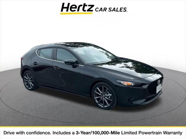 2024 Mazda Mazda3 2.5 S Preferred for sale in Baltimore, MD
