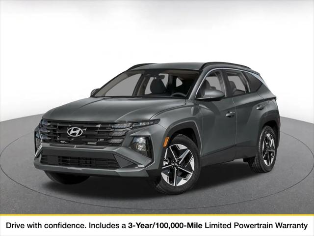 2026 Hyundai Tucson SEL for sale in Baltimore, MD