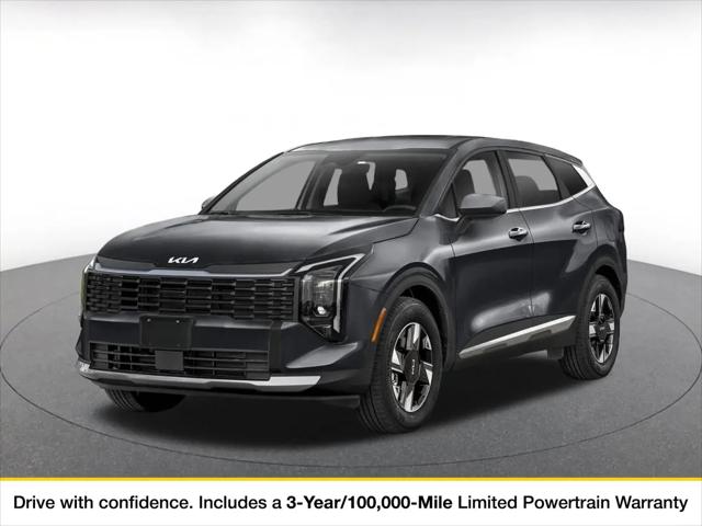2026 Kia Sportage LX for sale in Baltimore, MD