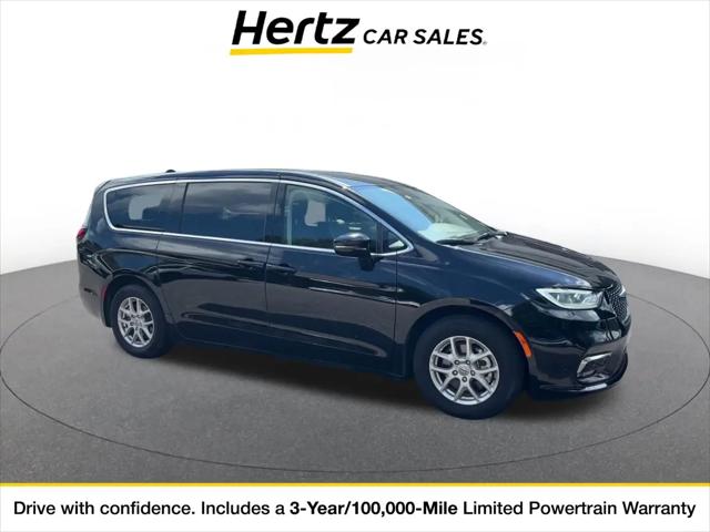 2024 Chrysler Pacifica Touring L for sale in Jacksonville, FL