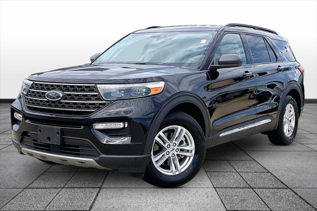 2023 Ford Explorer XLT for sale in Wichita, KS