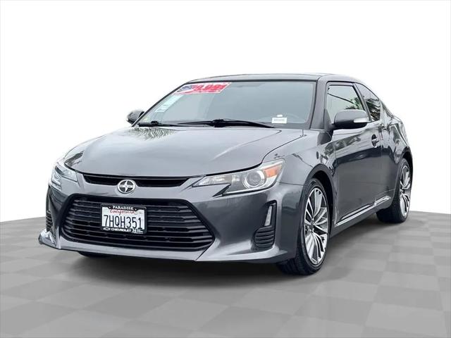 2015 Scion tC Base for sale in TEMECULA, CA