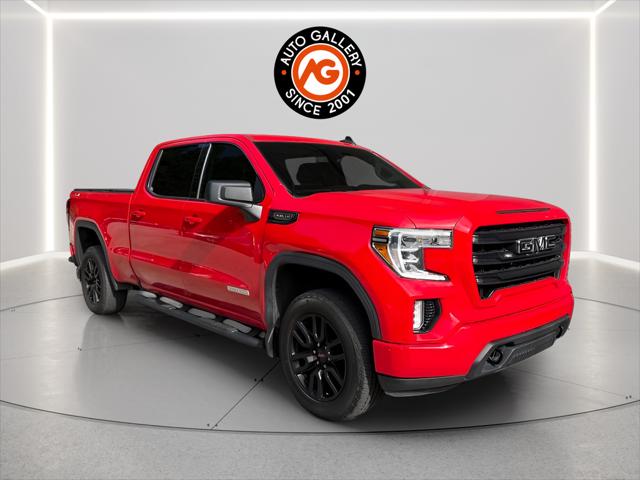 2021 GMC Sierra 1500 Elevation for sale in Buford, GA