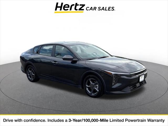 2026 Kia K4 LXS for sale in Richmond, VA
