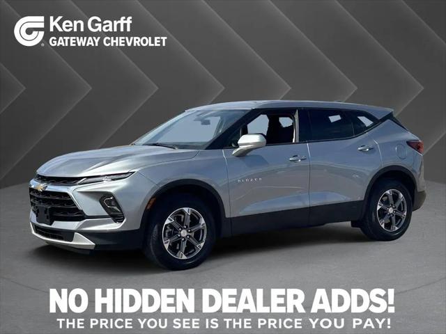 2025 Chevrolet Blazer FWD 2LT for sale in Avondale, AZ
