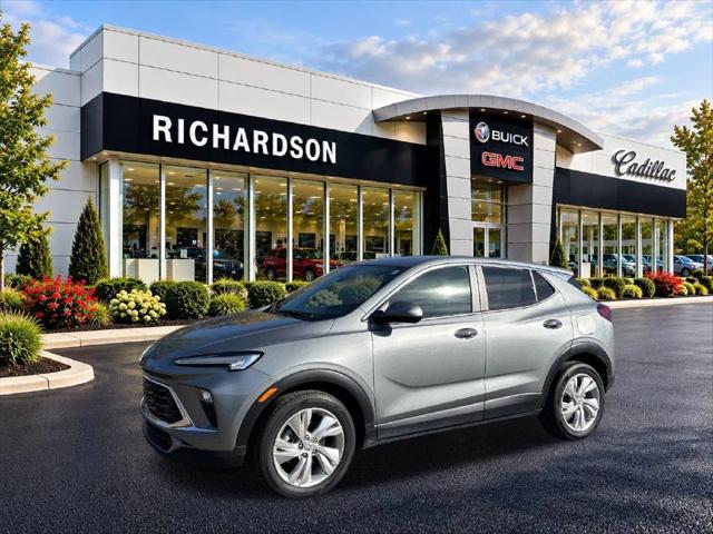 2024 Buick Encore GX Preferred FWD for sale in Midland, MI