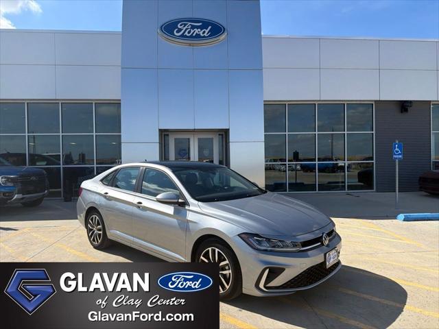 2025 Volkswagen Jetta 1.5T SE for sale in Clay Center, KS