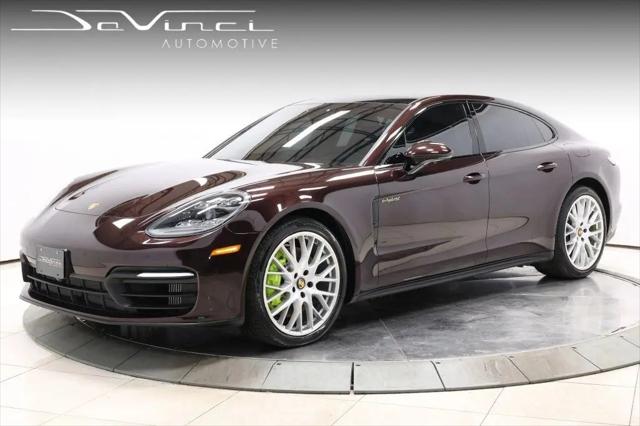2022 Porsche Panamera E-Hybrid 4 for sale in Jacksonville, FL