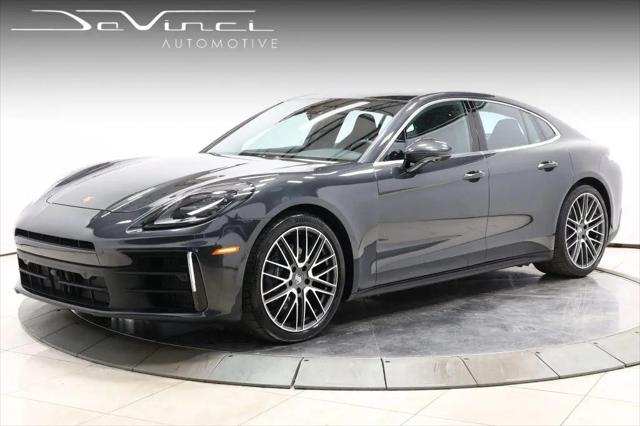 2026 Porsche Panamera 4 for sale in Jacksonville, FL