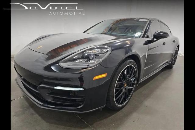2022 Porsche Panamera 4 Executive for sale in Jacksonville, FL