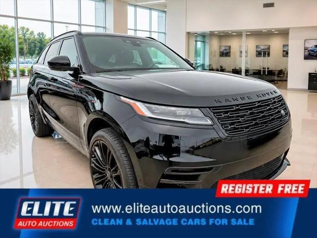 2024 Land Rover Range Rover Velar P250 Dynamic SE for sale in Hollywood, FL
