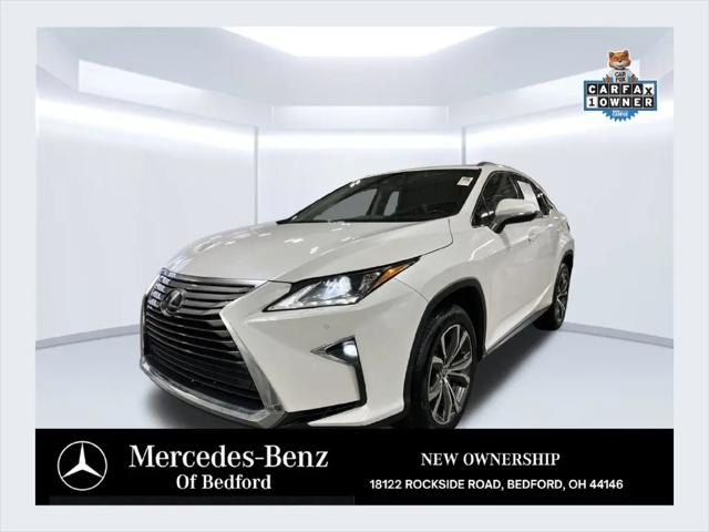 2018 Lexus RX 350 RX 350 for sale in Bedford, OH