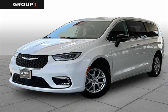 2024 Chrysler Pacifica Touring L for sale in Greenbelt, MD