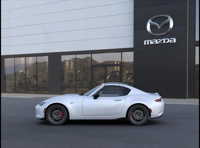 2026 Mazda MX-5 Club