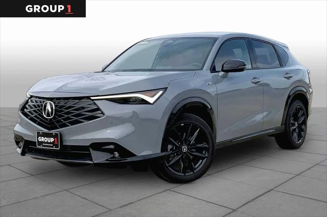 2026 Acura ADX A-Spec with Advance for sale in Houston, TX