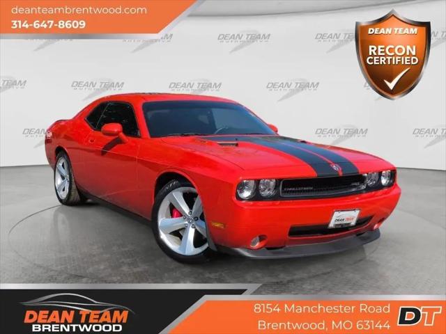 2010 Dodge Challenger SRT8 for sale in Brentwood, MO