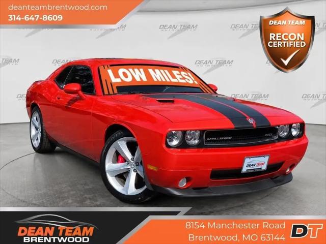 2010 Dodge Challenger SRT8 for sale in Brentwood, MO