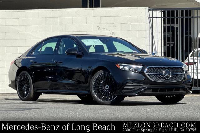 2027 Mercedes-Benz E-Class E 350 for sale in Signal Hill, CA