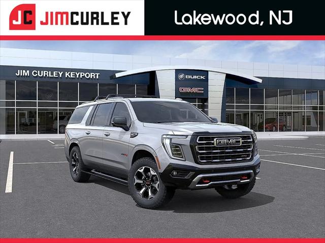 2026 GMC Yukon XL 4WD AT4 for sale in Lakewood, NJ