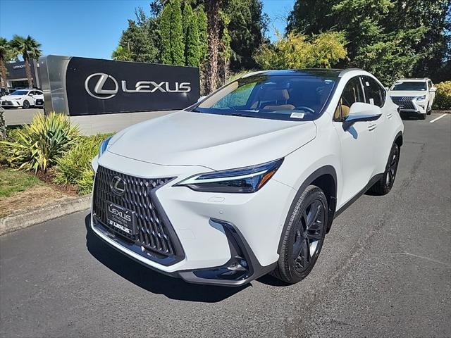 2026 Lexus NX Luxury for sale in Fife, WA