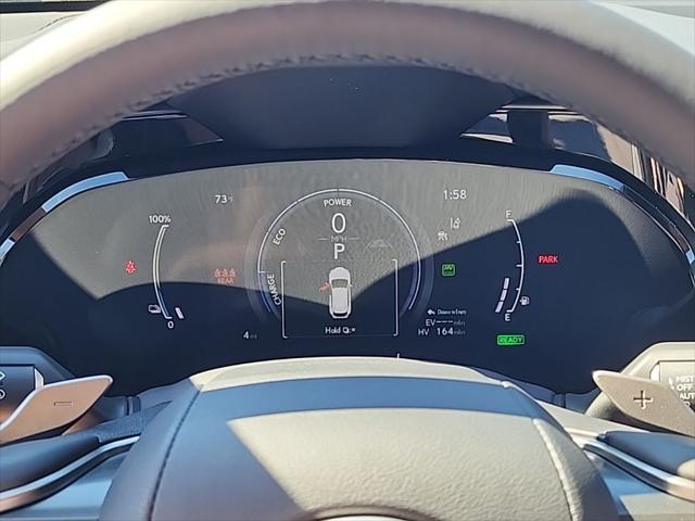 2026 Lexus NX Luxury