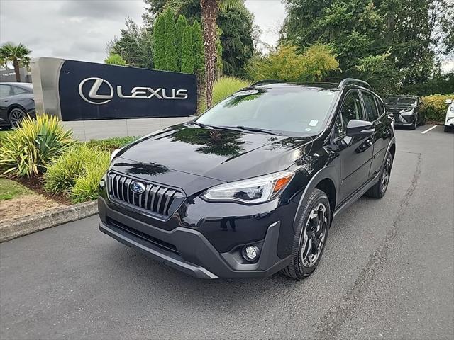 2023 Subaru Crosstrek Limited for sale in Fife, WA