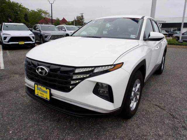 2024 Hyundai Tucson SE for sale in Sea Girt, NJ