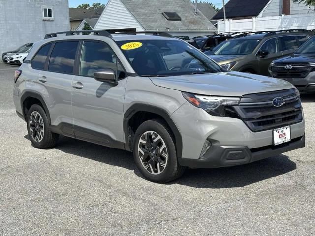 2025 Subaru Forester Premium for sale in Valley Stream, NY