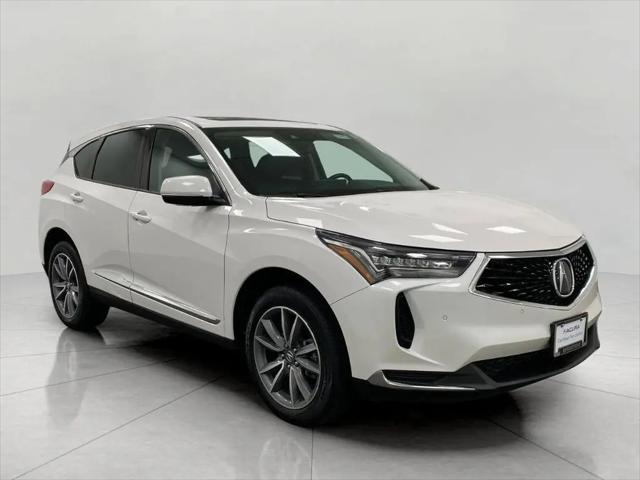 2024 Acura RDX Technology Package for sale in Appleton, WI