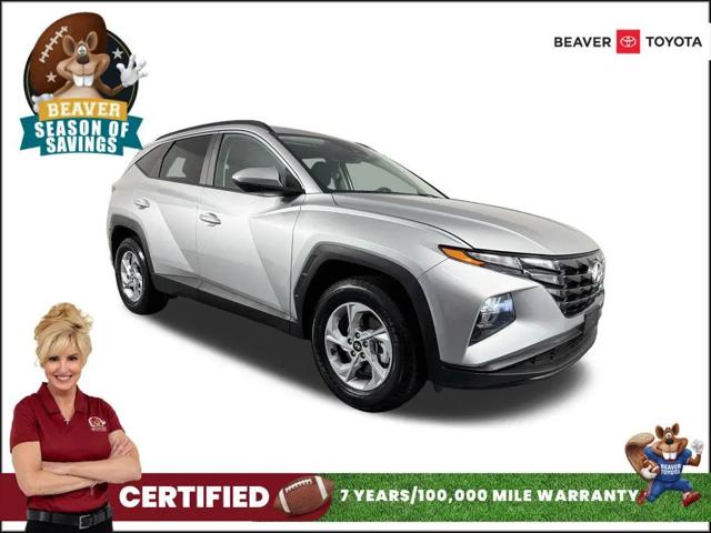2024 Hyundai Tucson SEL for sale in Augustine, FL