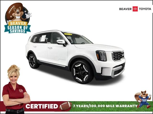 2024 Kia Telluride S for sale in Augustine, FL