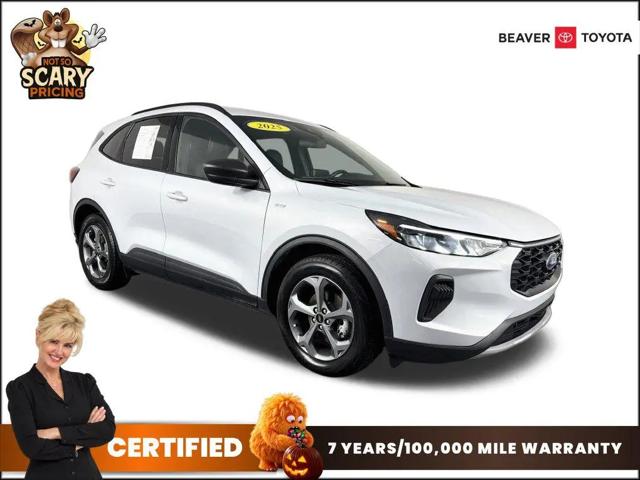 2025 Ford Escape ST-Line for sale in Augustine, FL