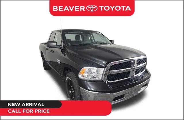 2024 Ram 1500 Classic SLT Quad Cab 4x4 64 Box for sale in Augustine, FL