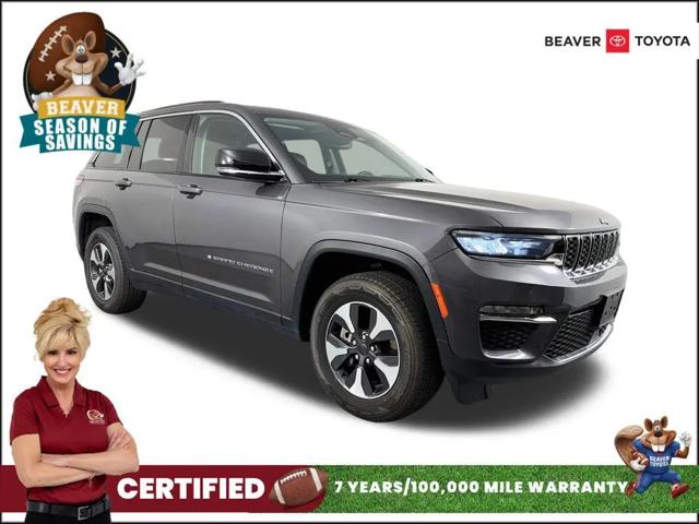 2024 Jeep Grand Cherokee Base for sale in Augustine, FL