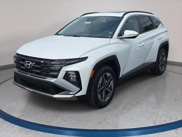 2025 Hyundai Tucson SEL Convenience for sale in Raleigh, NC