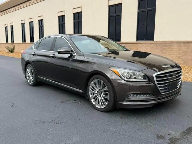 2015 Hyundai Genesis 5.0 for sale in Wood River, IL