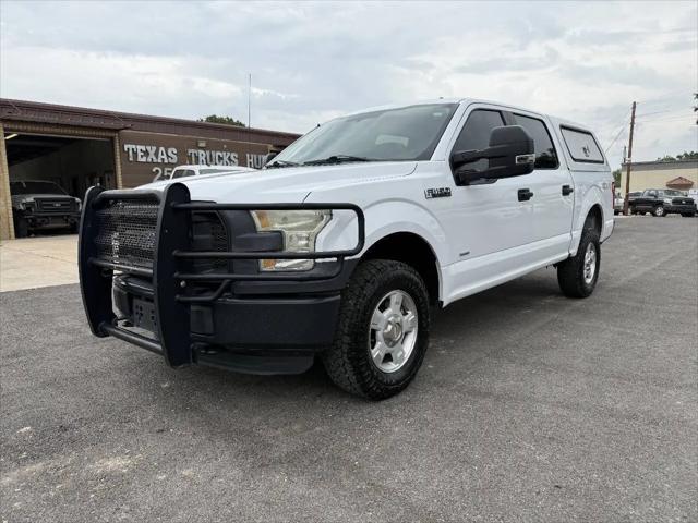 2015 Ford F-150 XL for sale in Belton, TX
