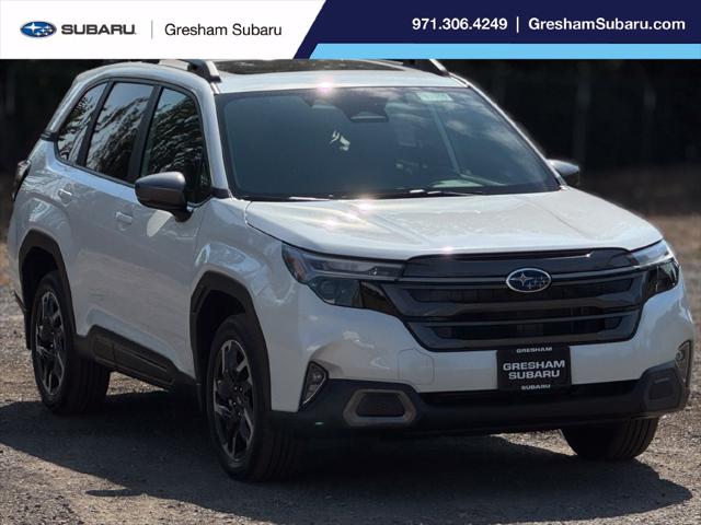 2026 Subaru Forester Limited for sale in Gresham, OR