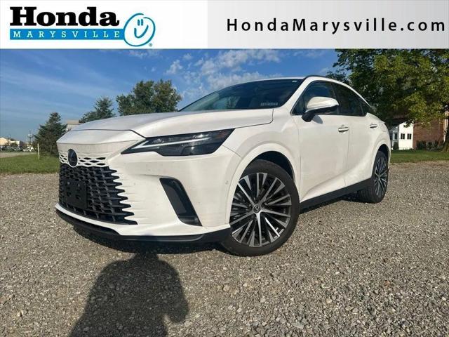 2023 Lexus RX 350 Premium Plus for sale in Marysville, OH